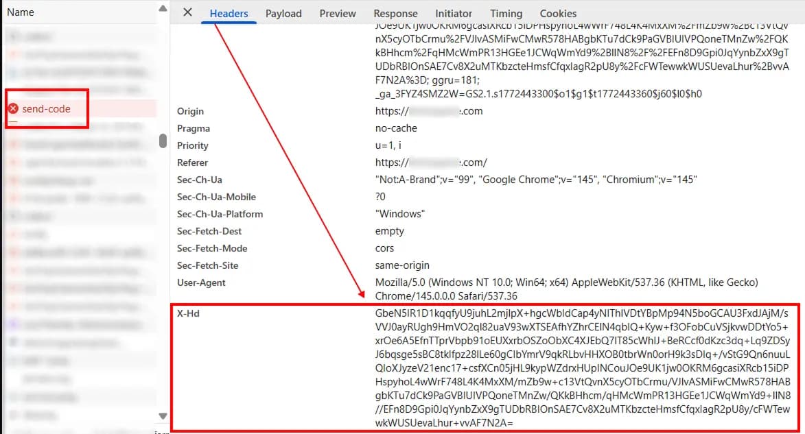 Where Hunt X-HD is returned